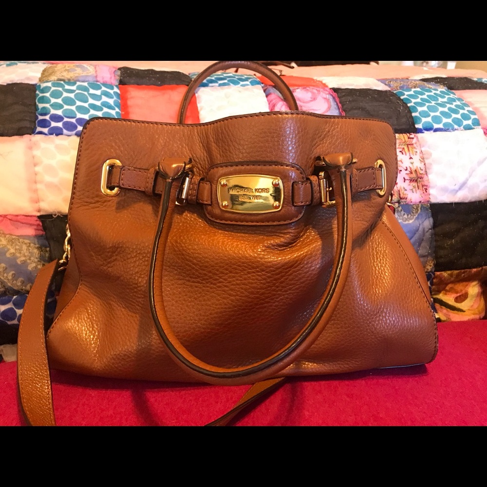 Michael Kors bag